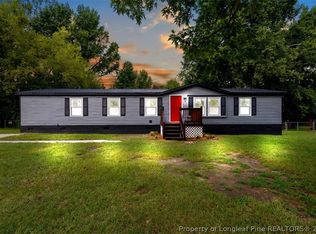 2524 Carriage Rd, Fayetteville, NC 28312