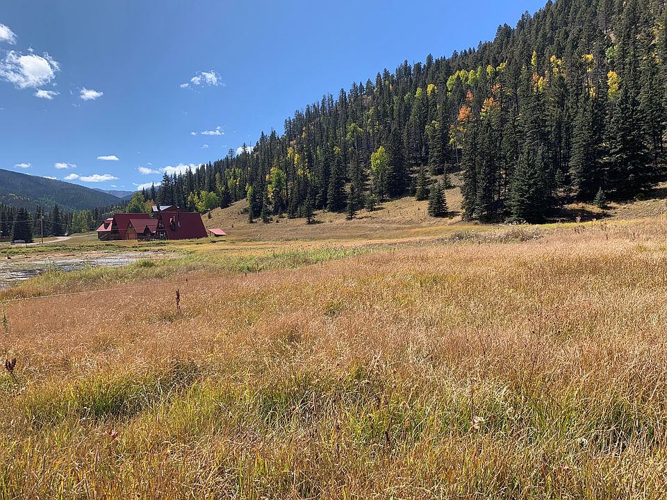 Ace Barnes Rd, Red River, NM 87558 Zillow