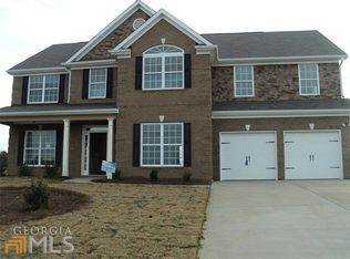 4306 Rolfe Ct, McDonough, GA 30252