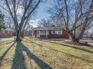 1205 Hunt St, Shelby, NC 28152