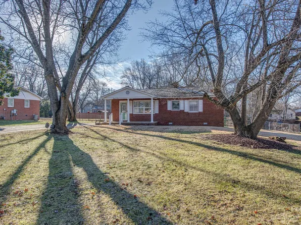 1205 Hunt St, Shelby, NC 28152