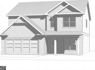 3367 Dodson Dr, Connec East Pt, GA 30344