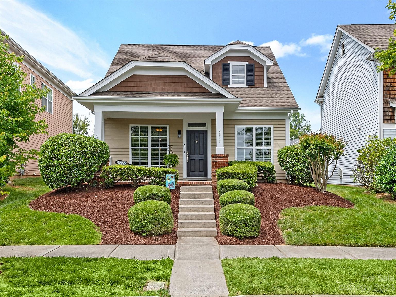 7118 Blakeney Greens Blvd, Charlotte, NC 28277 Zillow