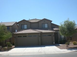 18152 N Smith Dr, Maricopa, AZ 85139