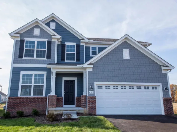 Mercer Plan, Bella Terrace