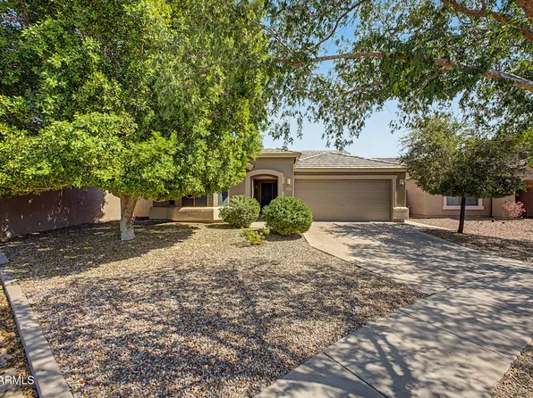 1743 E BRANHAM Lane, Phoenix, AZ 85042