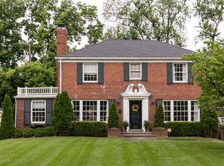 208 Gibson Rd, Richlawn, KY 40207