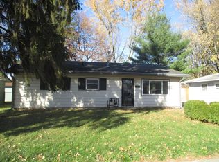 620 Alpha Ave, Brownsburg, IN 46112