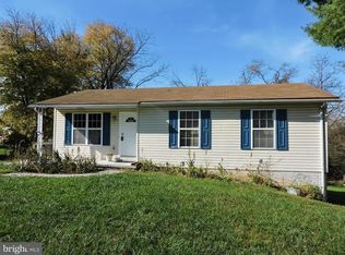 339 Stuckey Ct, Martinsburg, WV 25401