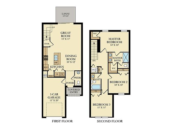 2nd image of 7165 Greenwood Park Cir #47