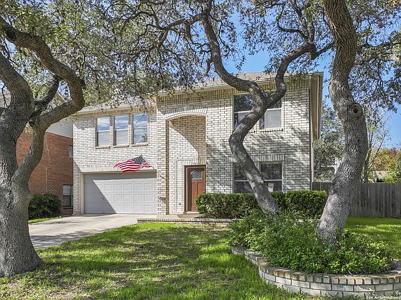3rd image of 17631 DIAMOND CANYON DR