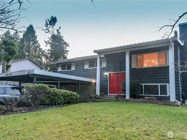 8039 134th Avenue NE, Redmond, WA 98052