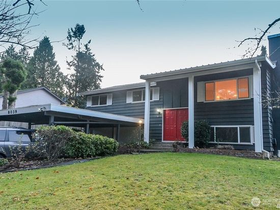 8039 134th Avenue NE, Redmond, WA 98052