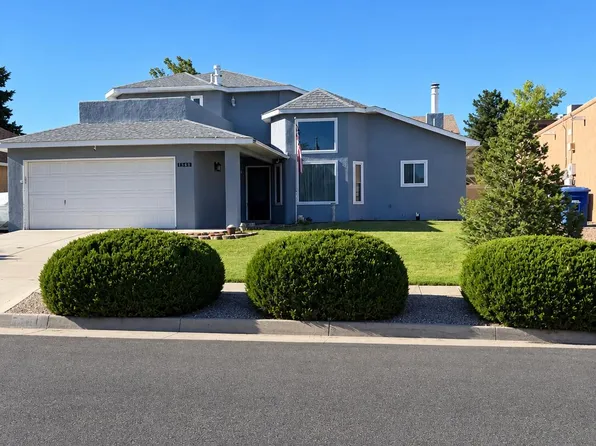 7561 Richmond Hill Rd NW, Albuquerque, NM 87120