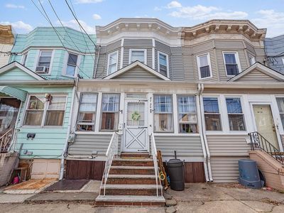 87-30 88th St, Jamaica, NY, 11421