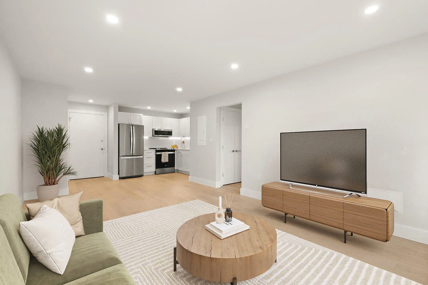 Dorset Square Residences — Photo 2
