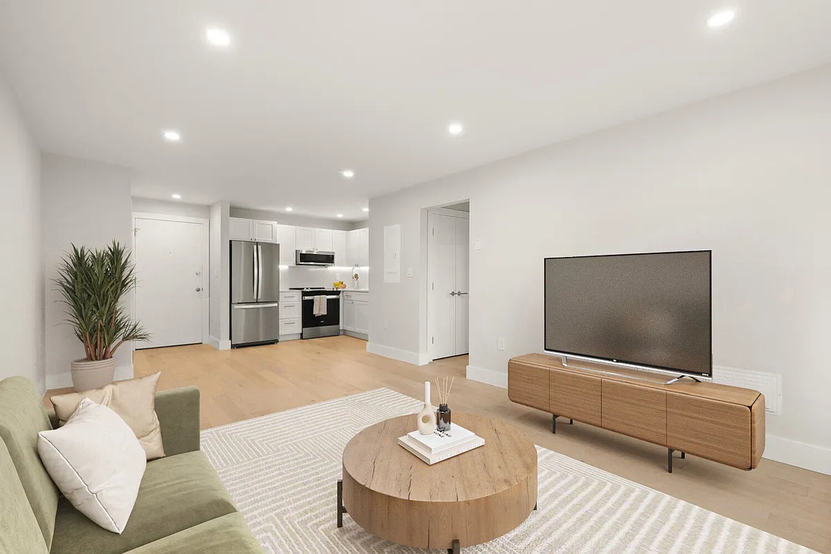 Building Photo - Dorset Square Residences