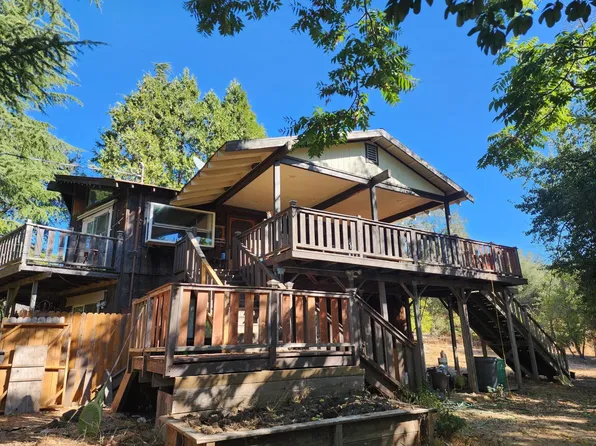 3362 Sage Rose Ln, Placerville, CA 95667