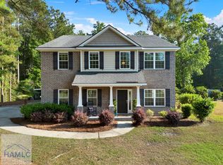 525 Dalcross Dr, Richmond Hill, GA 31324