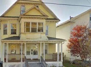 129 Berkshire St, Springfield, MA 01151