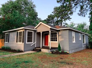 1331 Dale St, Longview, TX 75601