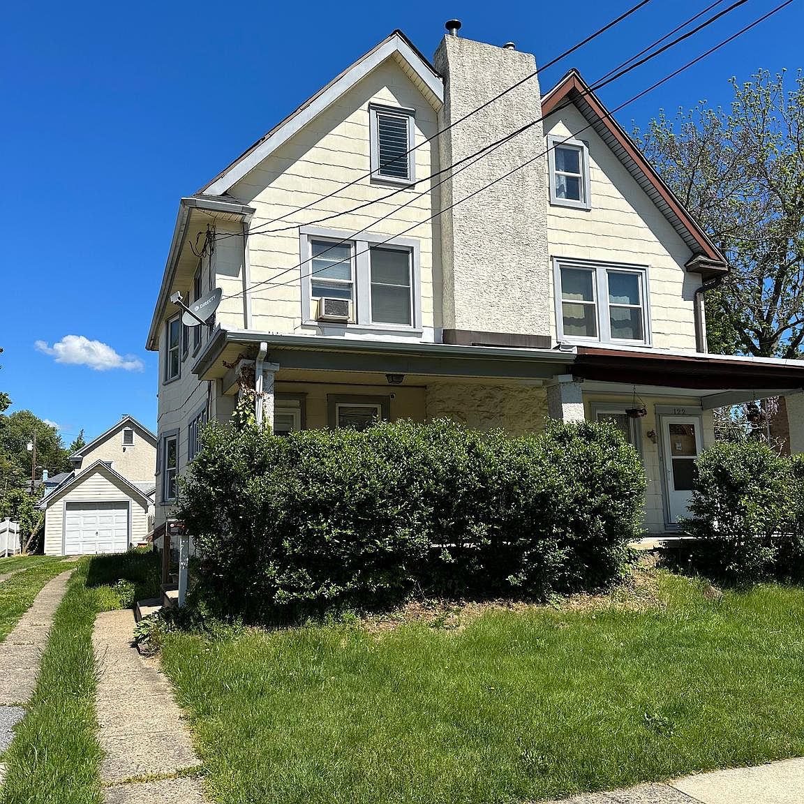 124 S Pennock Ave, Upper Darby, PA 19082 Zillow