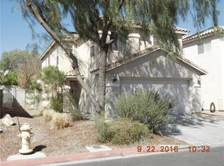 3963 Russet Peak Ct, Las Vegas, NV 89129