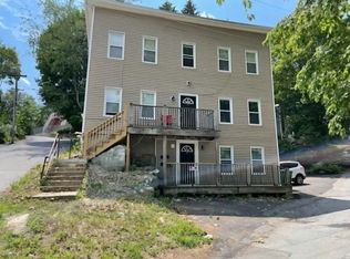 21 Birch St #2, Fitchburg, MA 01420
