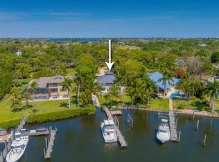 3564 SE Old Saint Lucie Blvd, Stuart, FL 34996