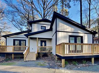 453 Harbor Crk, Sanford, NC 27332