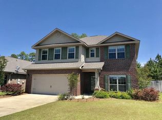 246 Cocobolo Dr, Santa Rosa Beach, FL 32459