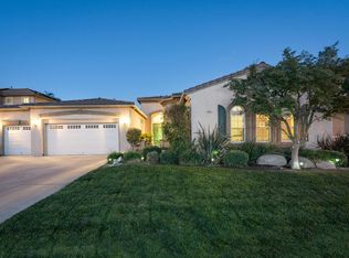 5854 N Caspian Ave, Fresno, CA