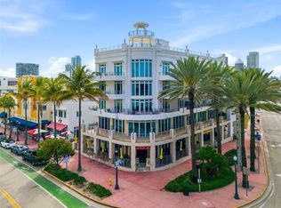 Ocean Five, Miami Beach, FL 33139