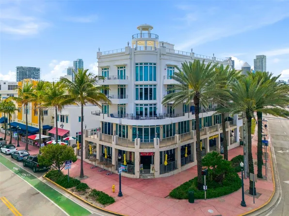 448 Ocean Dr #303, Miami Beach, FL 33139