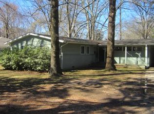 5859 Old Canton Rd, Jackson, MS 39211