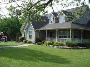 18156 Hereford Rd, Neosho, MO 64850