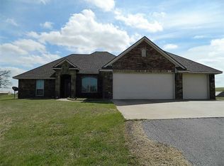 12177 SE Coombs Rd, Lawton, OK 73501