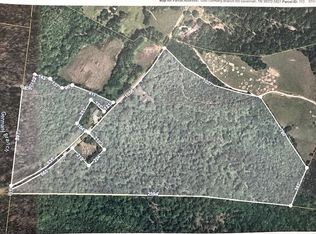 1090 Germany Branch Rd, Savannah, TN 38372