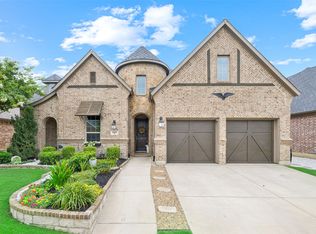 1509 9th St, Argyle, TX 76226
