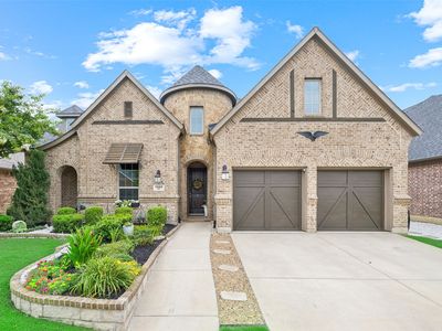 1509 9th St, Argyle, TX, 76226