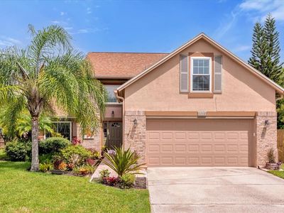11219 Green Heron Ct, Orlando, FL, 32825