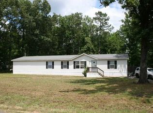 130 Vickers Rd, Haughton, LA 71037