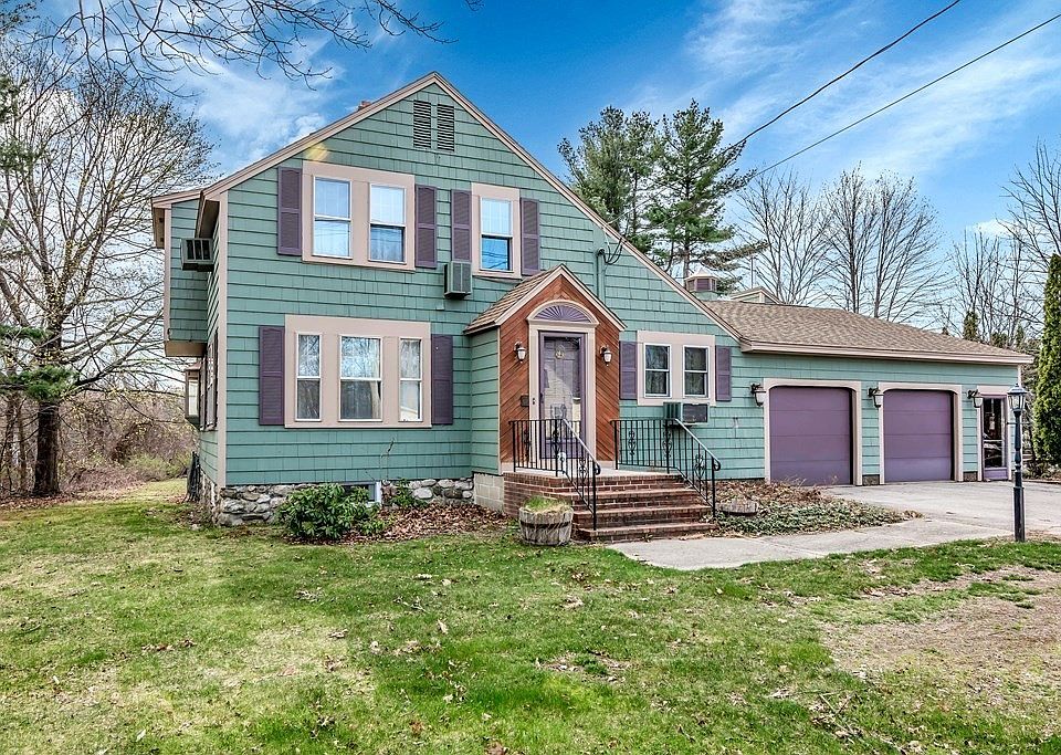 71 N Policy St Salem, NH, 03079 Apartments for Rent Zillow