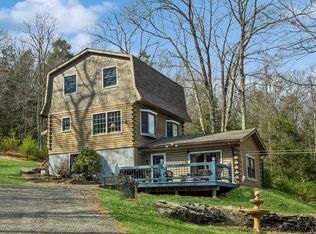 43 Private Ln, Olivebridge, NY 12461