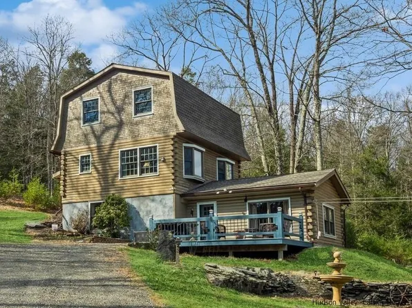 43 Private Road, Olivebridge, NY 12461
