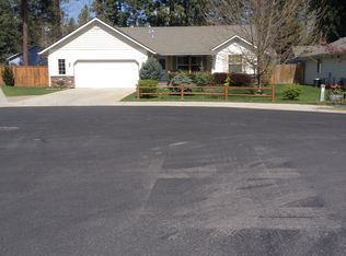 4579 E Mossberg Cir, Post Falls, ID 83854
