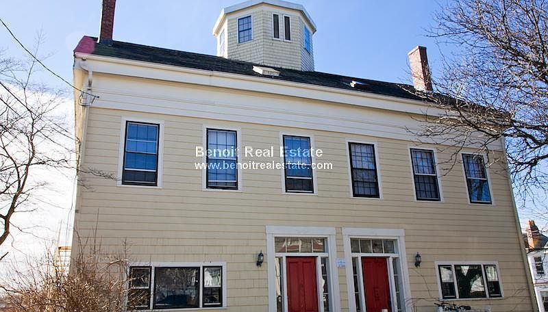 2nd image of 52 Atherton St #2