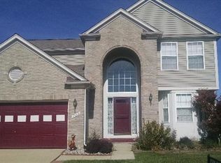 7793 Paint Creek Dr, Ypsilanti, MI 48197