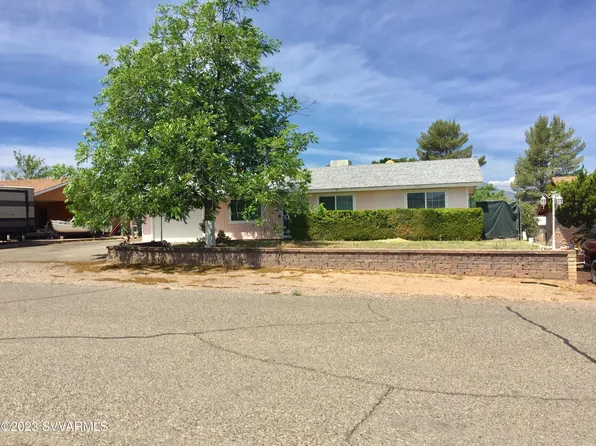 480 S 6th Street, Camp Verde, AZ 86322