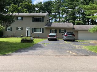 119 Kelly Dr, Chillicothe, OH